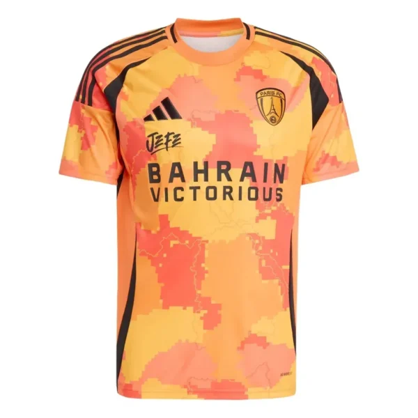 Paris FC I 25/26