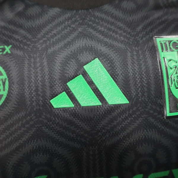 Tigres III 25/26 Jugador - Imagen 2