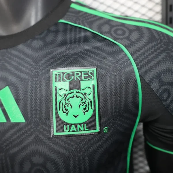 Tigres III 25/26 Jugador - Imagen 5
