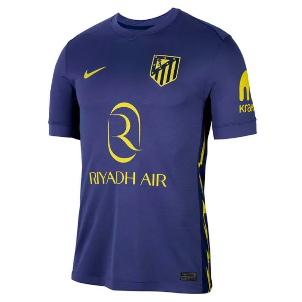 Atlético de Madrid II 25/26