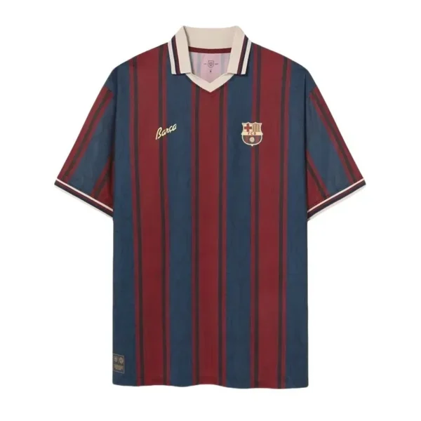 Barcelona Polo 125 Años