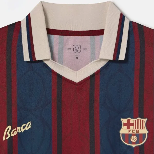 Barcelona Polo 125 Años - Imagen 3
