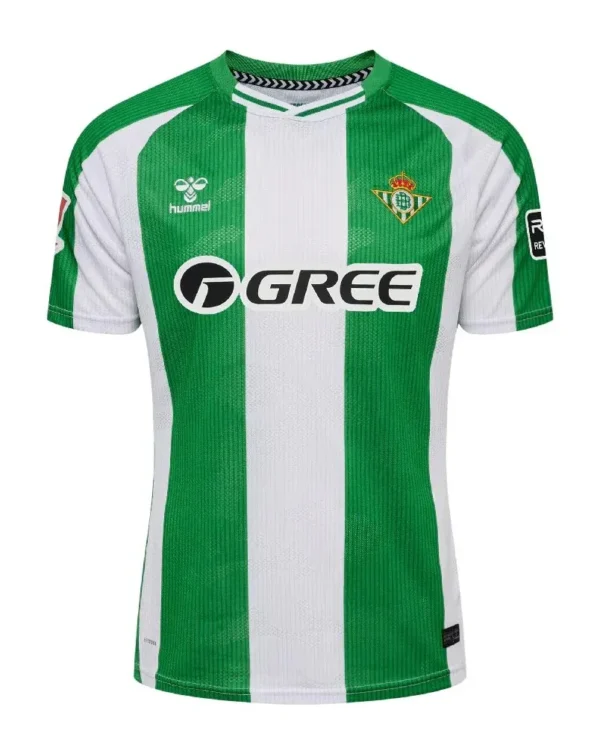 Betis I 25/26