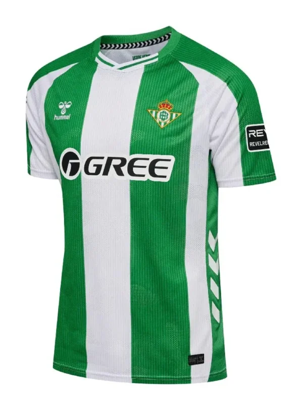 Betis I 25/26 - Imagen 2