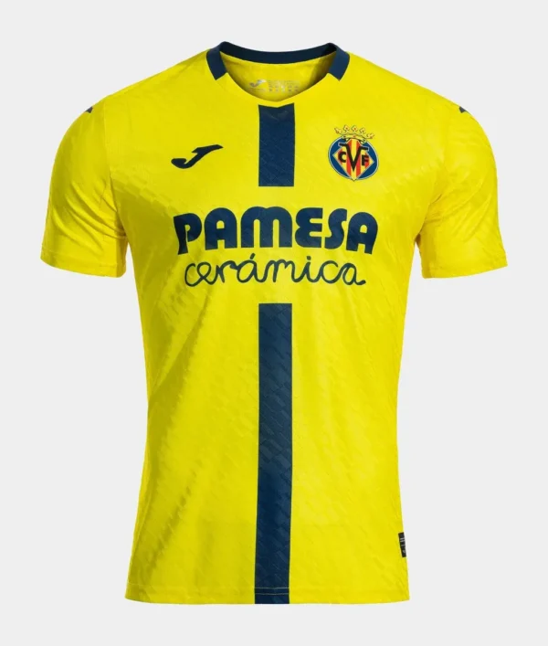 Villareal l 25/26