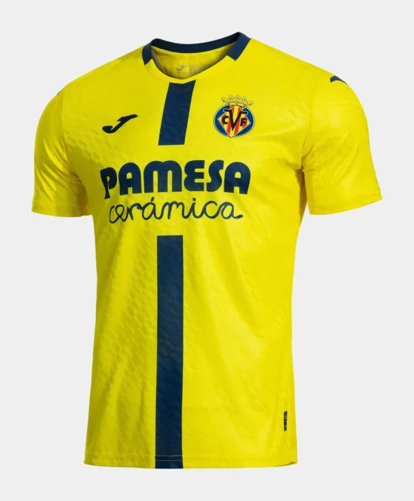 Villareal l 25/26 - Imagen 2