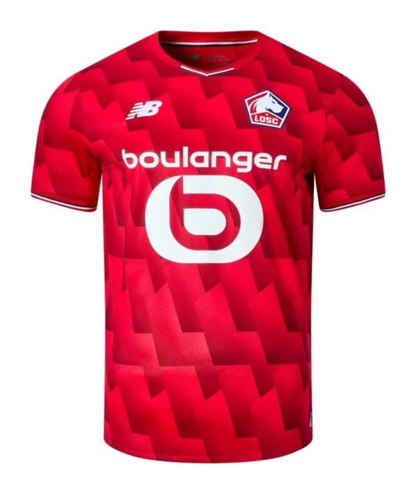 Lille I 25/26