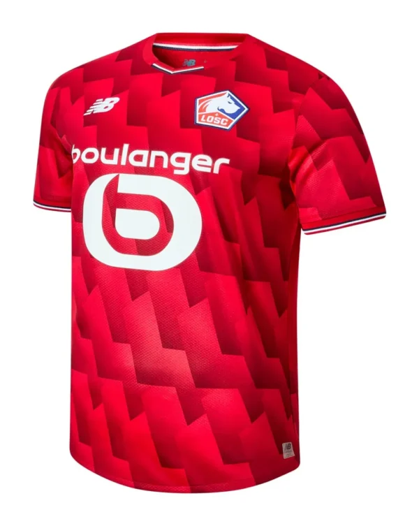 Lille I 25/26 - Imagen 3