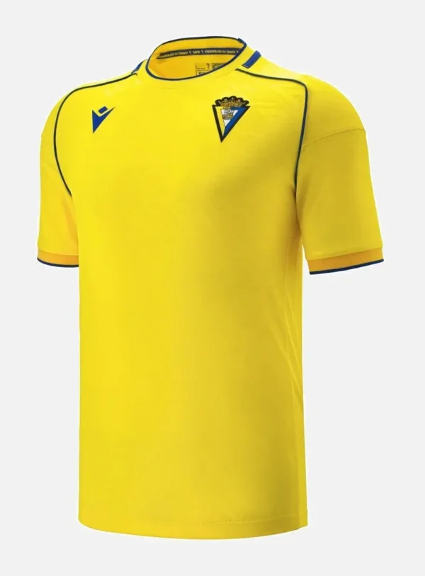 Cádiz l 25/26