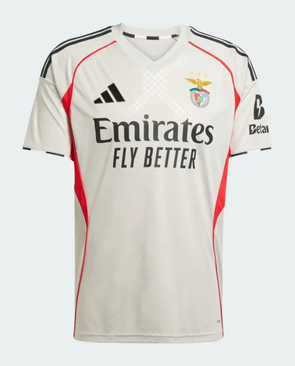 Benfica II 25/26