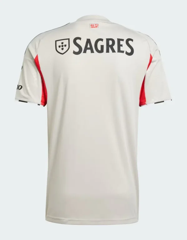 Benfica II 25/26 - Imagen 2