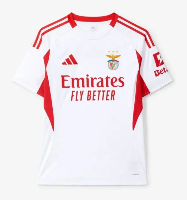 Benfica III 25/26