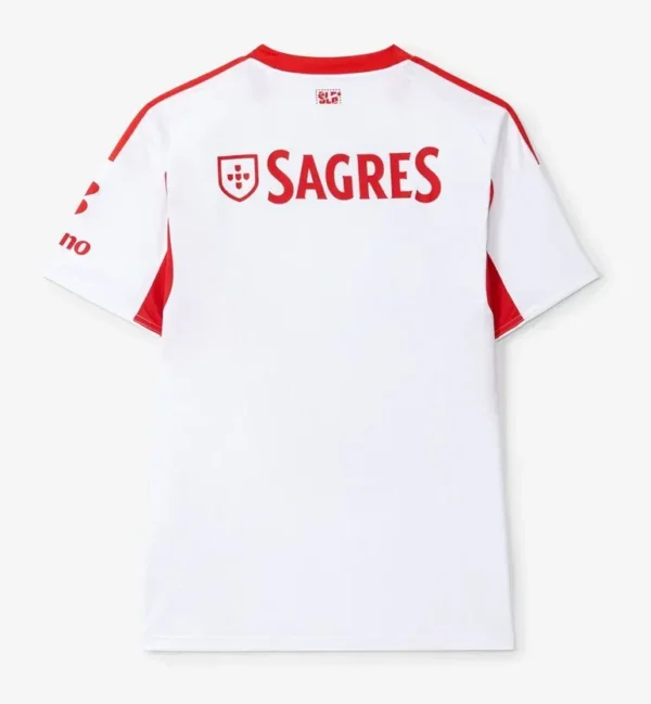 Benfica III 25/26 - Imagen 2