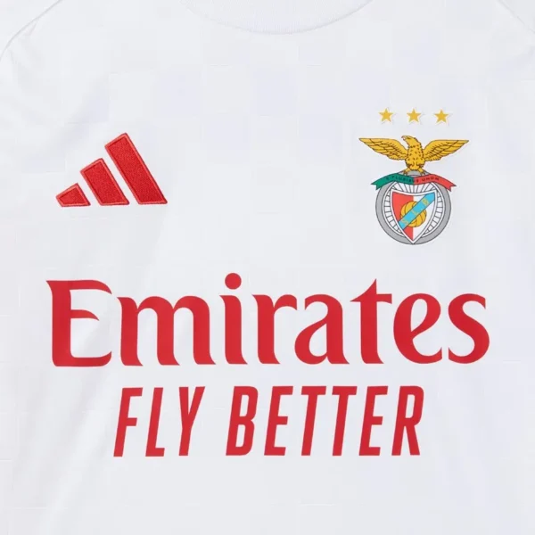Benfica III 25/26 - Imagen 3
