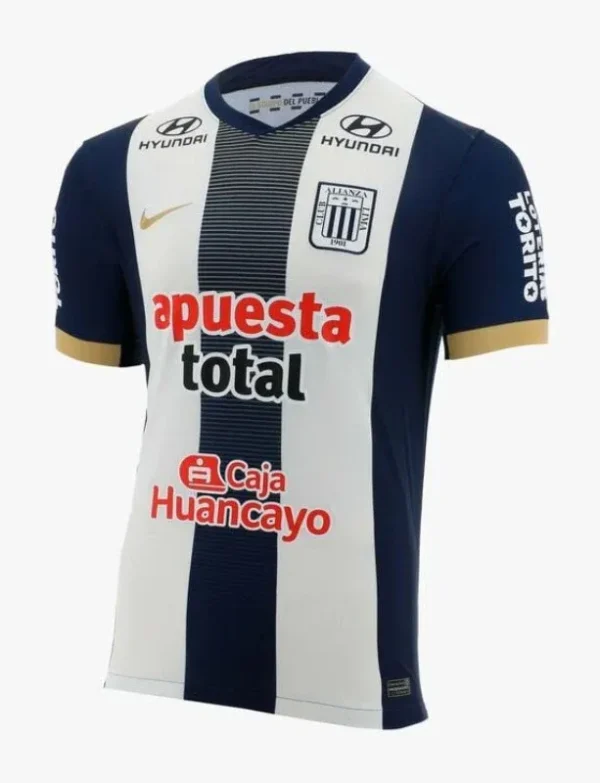 Alianza Lima I 25/26