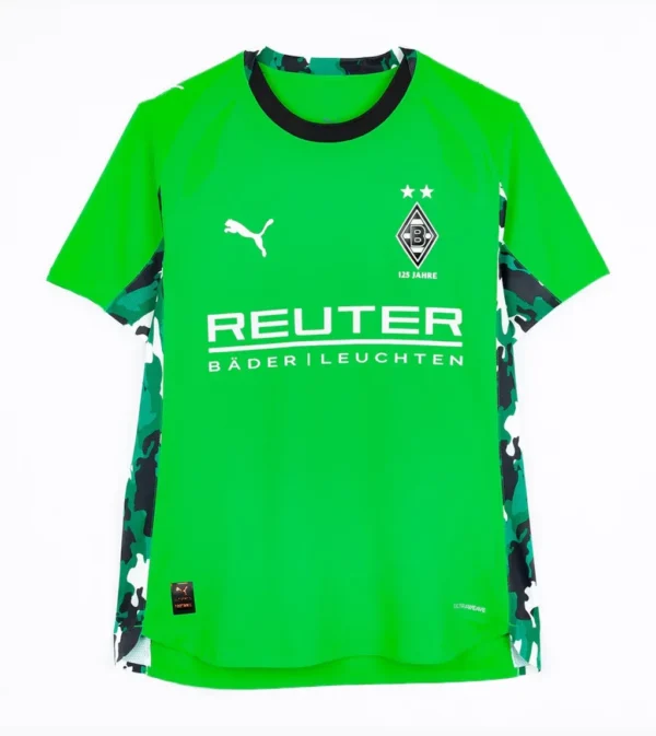 Borussia Mönchengladbach II 25/26