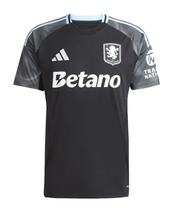 Aston Villa II 25/26
