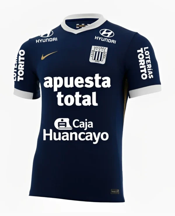 Alianza Lima II 25/26