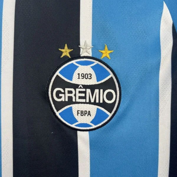Grêmio I 25/26 - Imagen 3