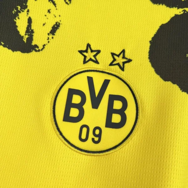 Borussia Dortmund I 25/26 - Imagen 2