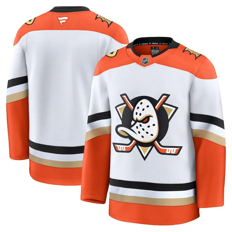Anaheim Ducks II - Imagen 2