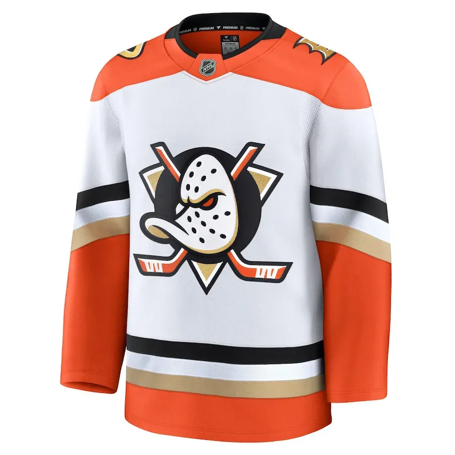 Anaheim Ducks II