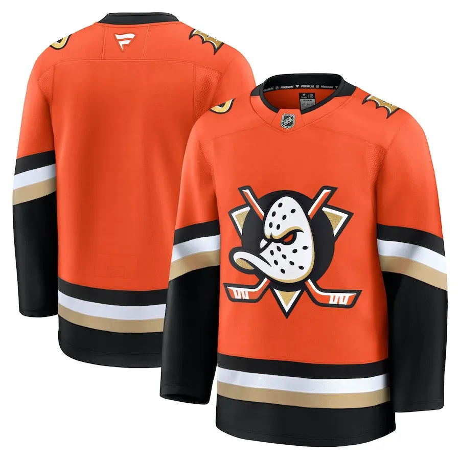 Anaheim Ducks I - Imagen 2