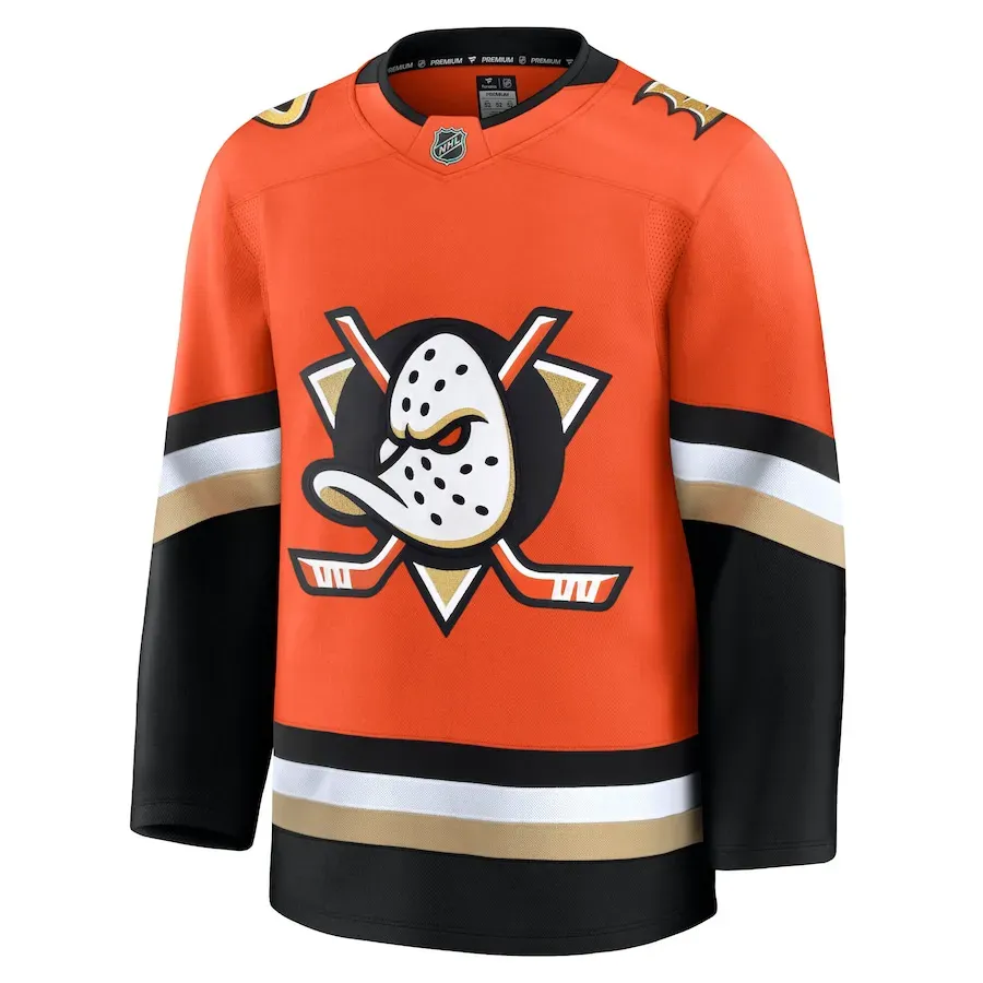 Anaheim Ducks I