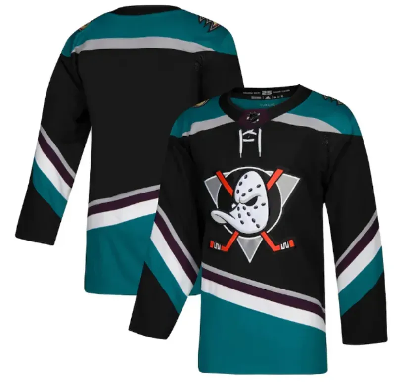 Anaheim Ducks III