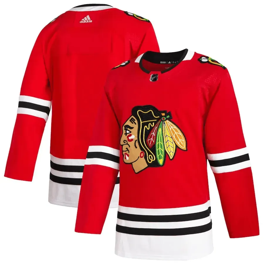 Chicago Blackhawks I - Imagen 3