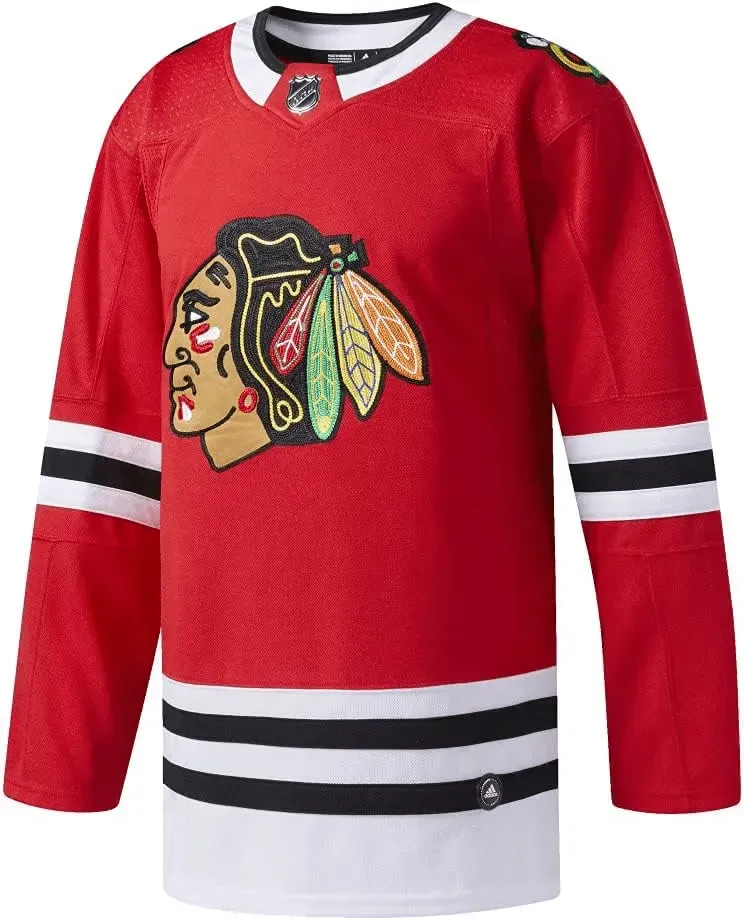 Chicago Blackhawks I