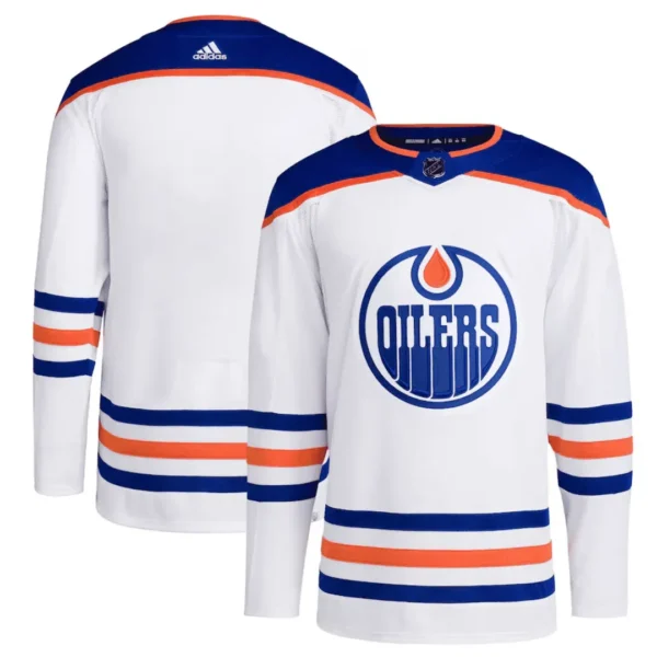 Edmonton Oilers II - Imagen 2