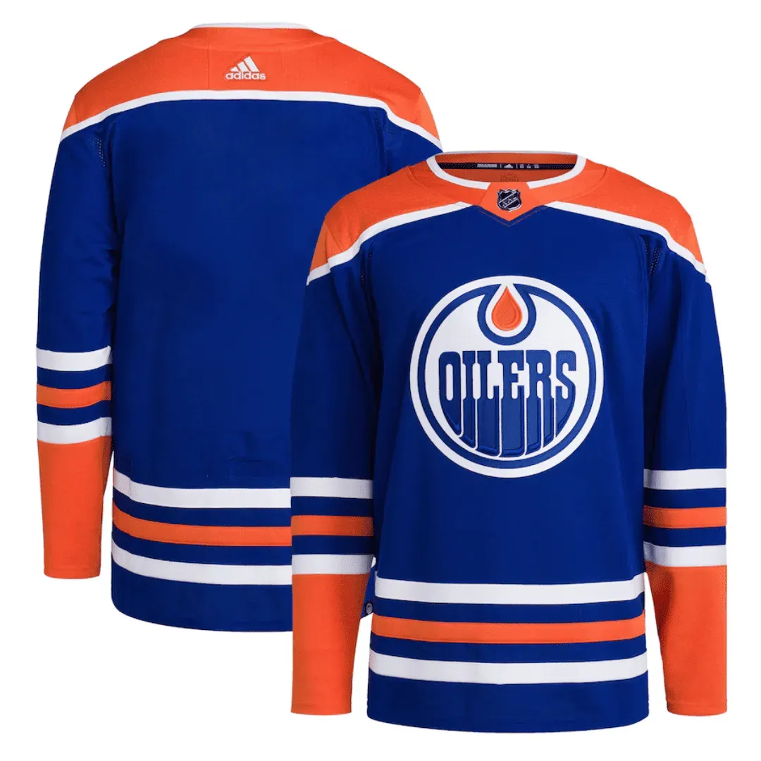 Edmonton Oilers I - Imagen 3