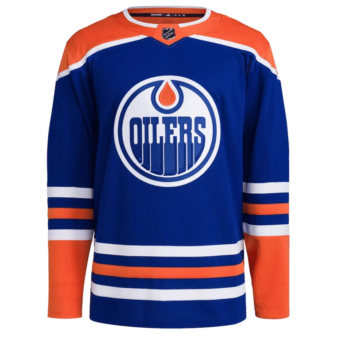 Edmonton Oilers I
