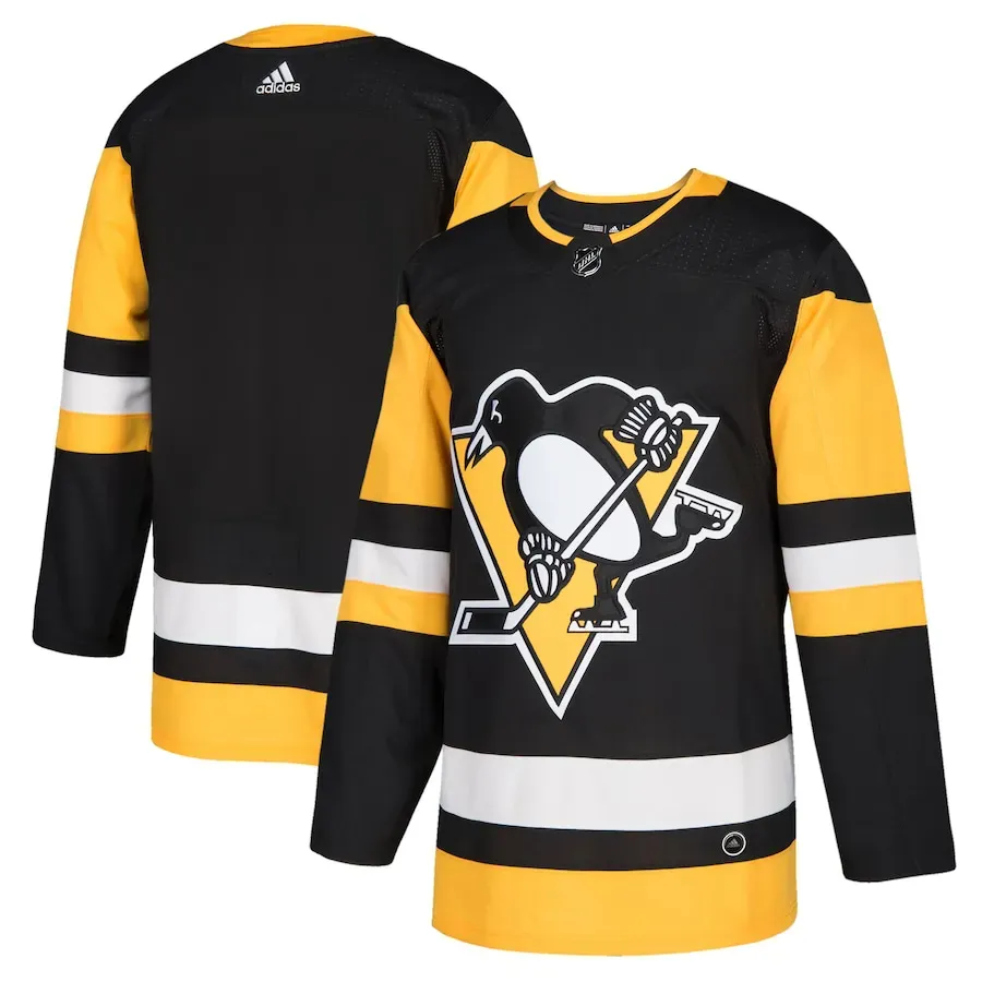 Pittsburgh Penguins I - Imagen 2