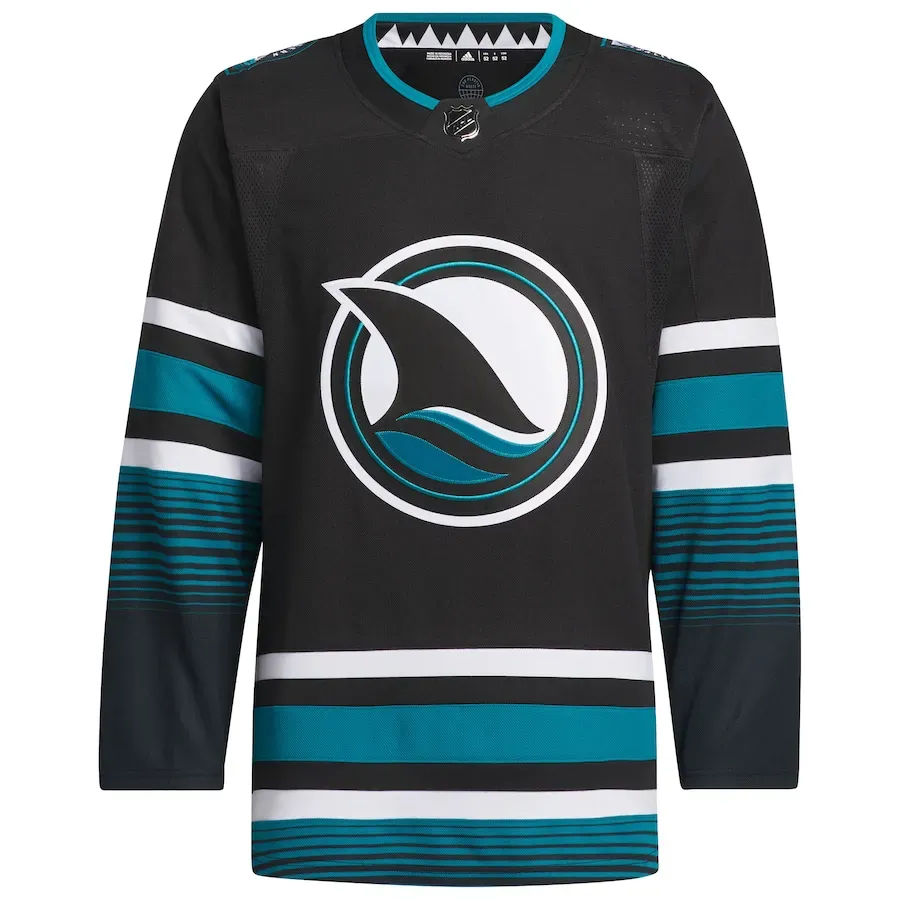 San Jose Sharks I