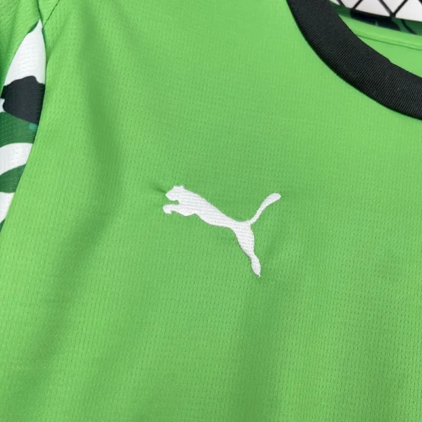 Borussia Mönchengladbach II 25/26 - Imagen 4