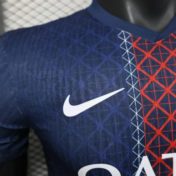 Paris Saint-Germain I 25/26 Jugador - Imagen 5