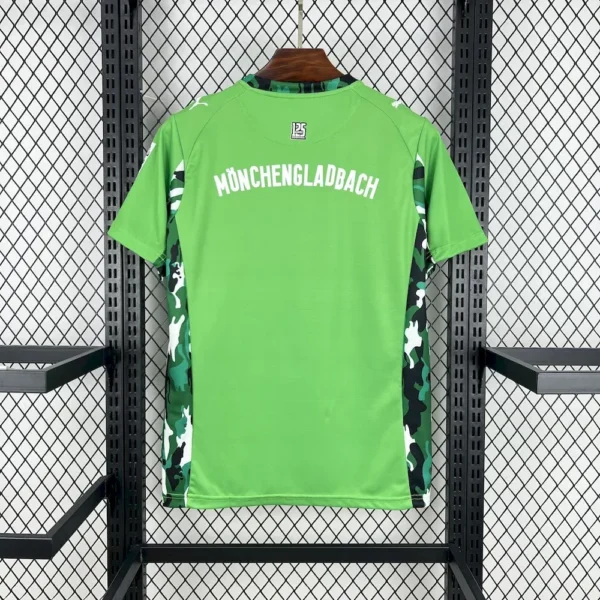 Borussia Mönchengladbach II 25/26 - Imagen 2