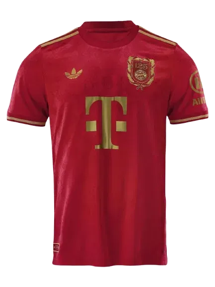 Bayern Munich 125 Años