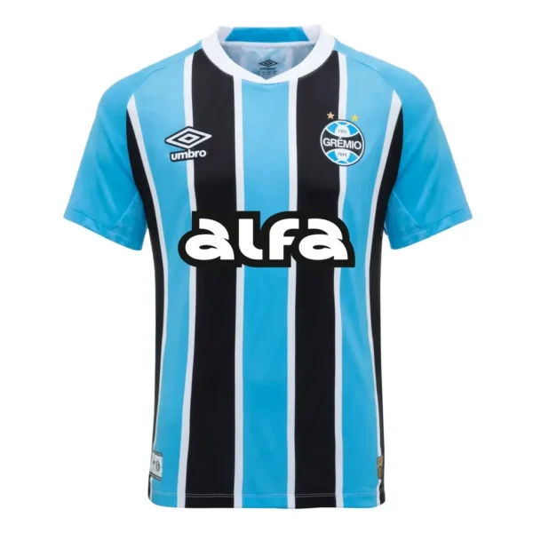 Grêmio I 25/26