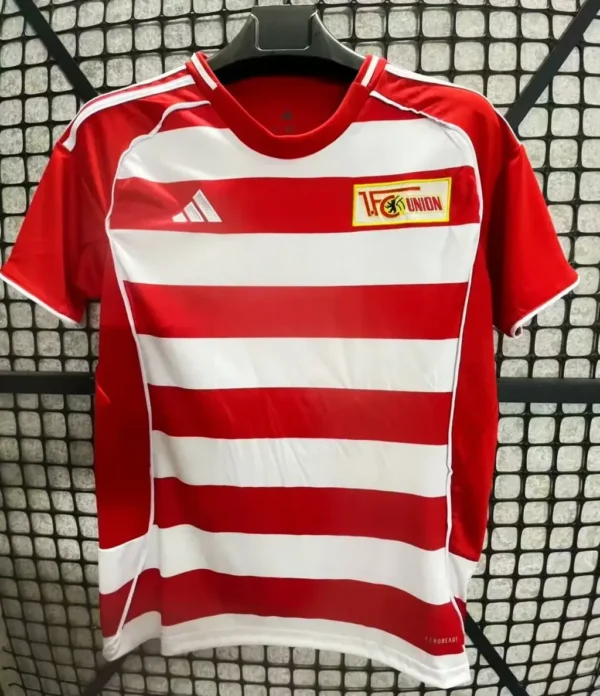 Union Berlin I 25/26 - Imagen 2