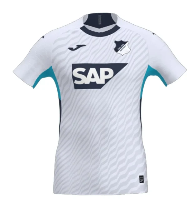 Hoffenheim III 25/26