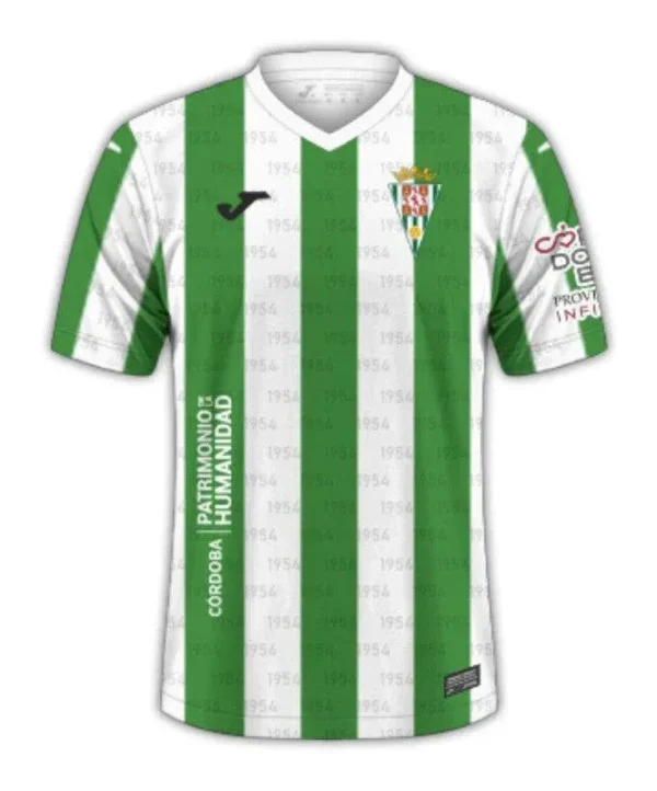 Córdoba I 25/26