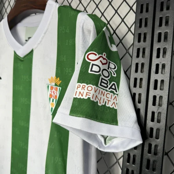 Córdoba I 25/26 - Imagen 4