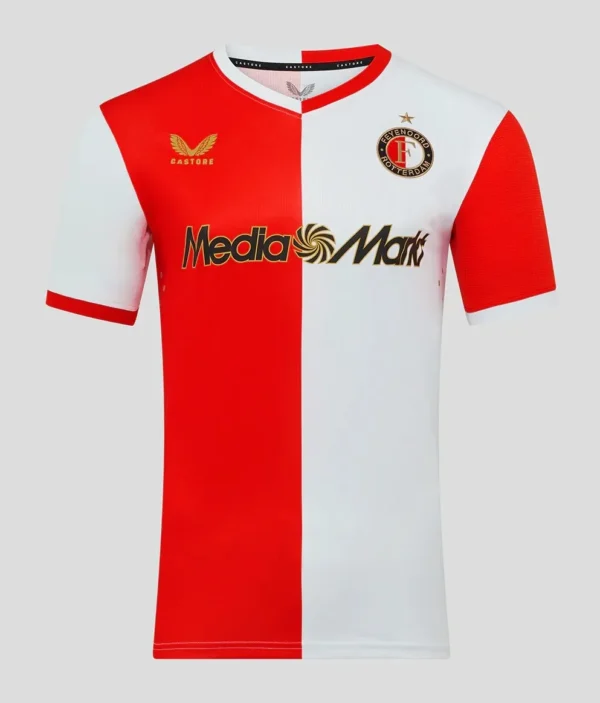 Feyenoord I 25/26