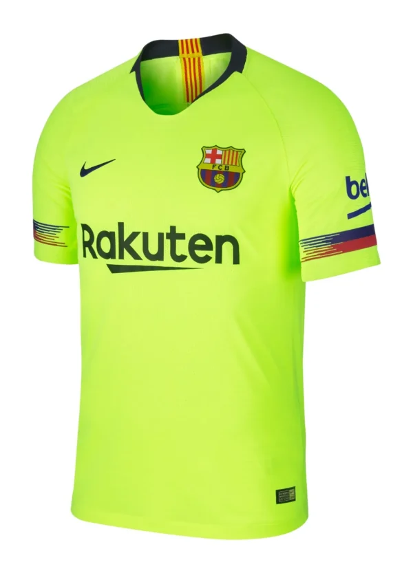 Barcelona II 18/19