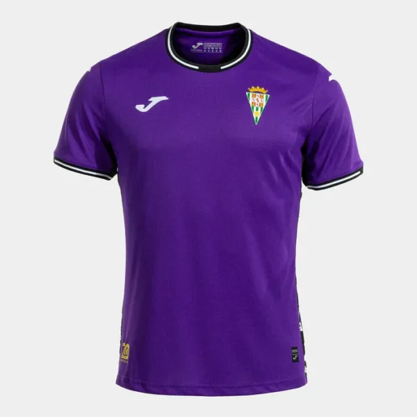 Córdoba II 25/26