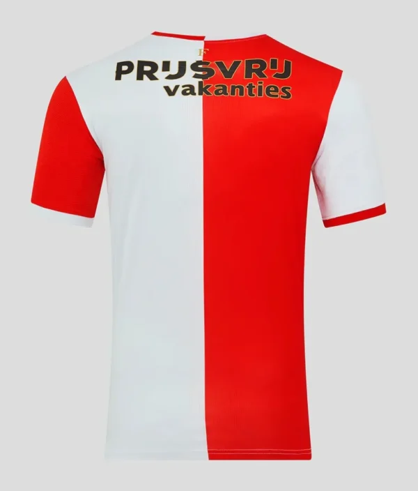 Feyenoord I 25/26 - Imagen 2