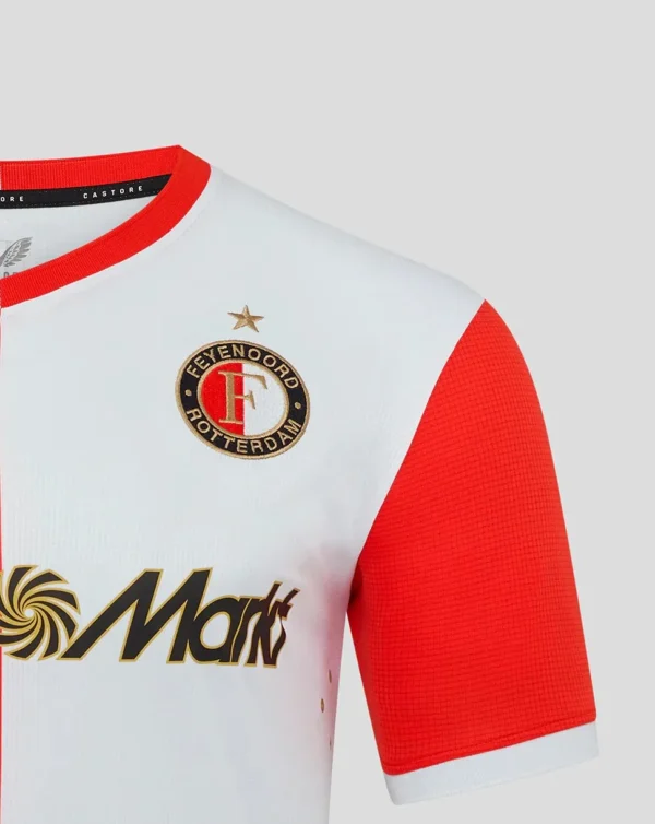 Feyenoord I 25/26 - Imagen 4